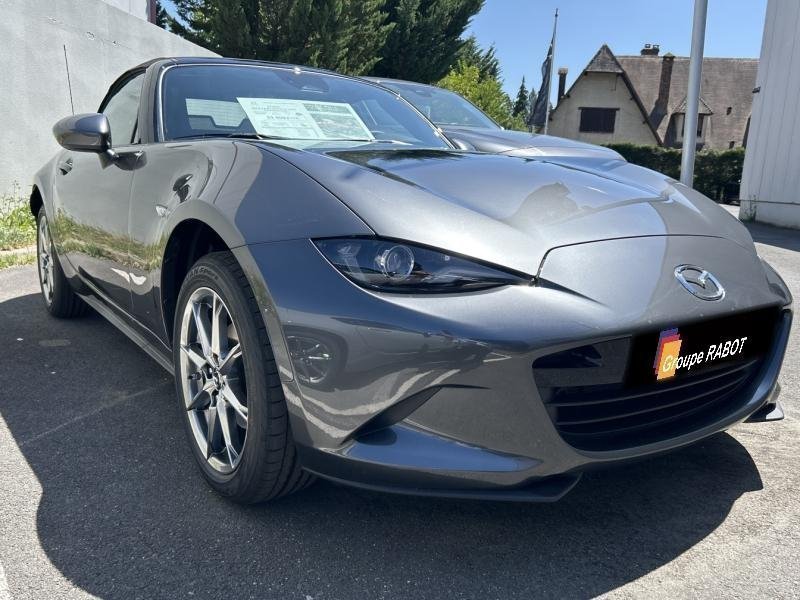 mazda - Visuel 1